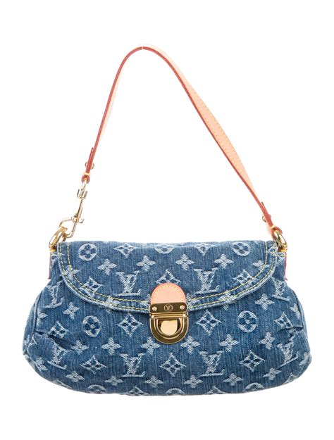 louis vuitton mini handbag.